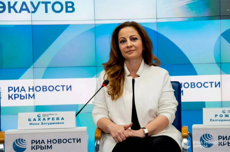 «Батарейка жизни»: как в Крыму спасают детей во время блэкаутов