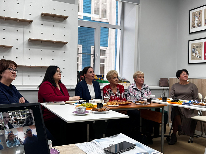 Имя ей - Сельская женщина!