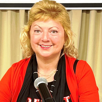 Архипова Ирина Владимировна