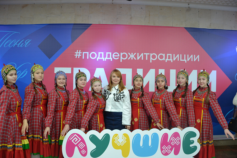 В Чебоксарах наградили победителей конкурса «Лучшие на селе»