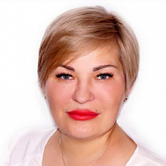 Багатова Анна Леонидовна Багатова Анна Леонидовна