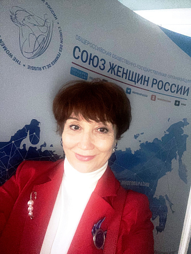 Посол культуры СЖР победила в региональном этапе Национальной премии «Серебряный лучник»