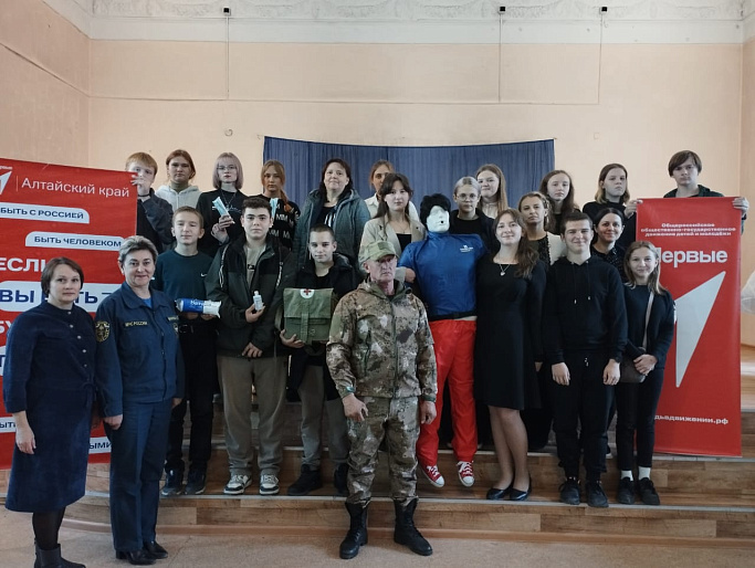 Партнерство женсовета и СМИ консолидирует общество