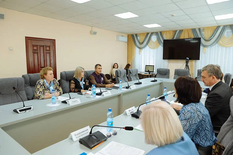 Амурская область участвует в создании мемориала «Защитники Отечества» в Карелии