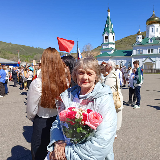 Лучшие председатели женсоветов края получают награды Союза женщин России