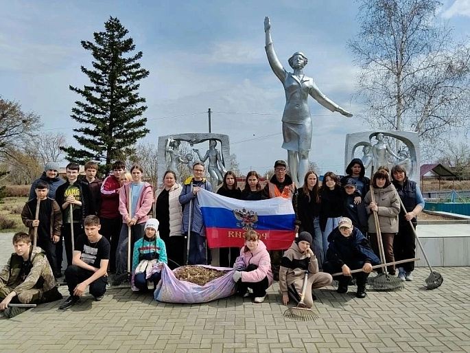 Ключевский женсовет обеспечивает живую связь времен