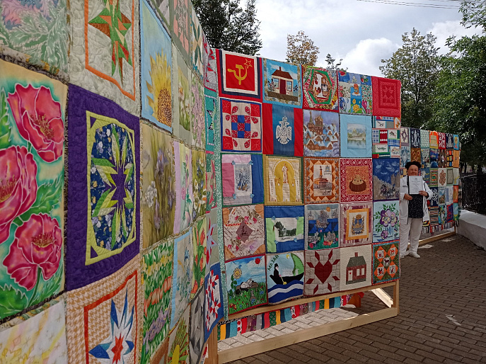 С любовью к Костроме