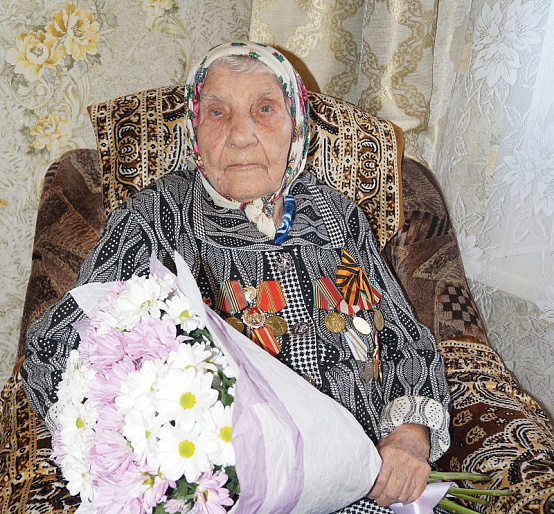 Песня военных лет