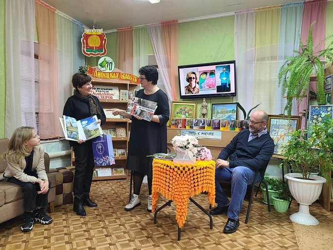 Все начинается с мечты