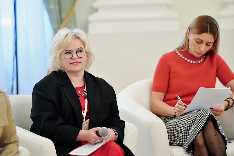 Участница проекта «Устьянские жонки» - в финале Международного конкурса