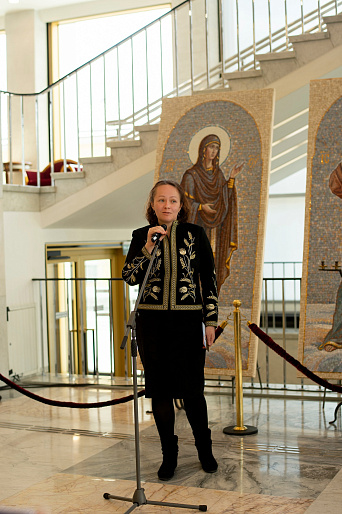 Фильм владимирской активистки получает заслуженные награды