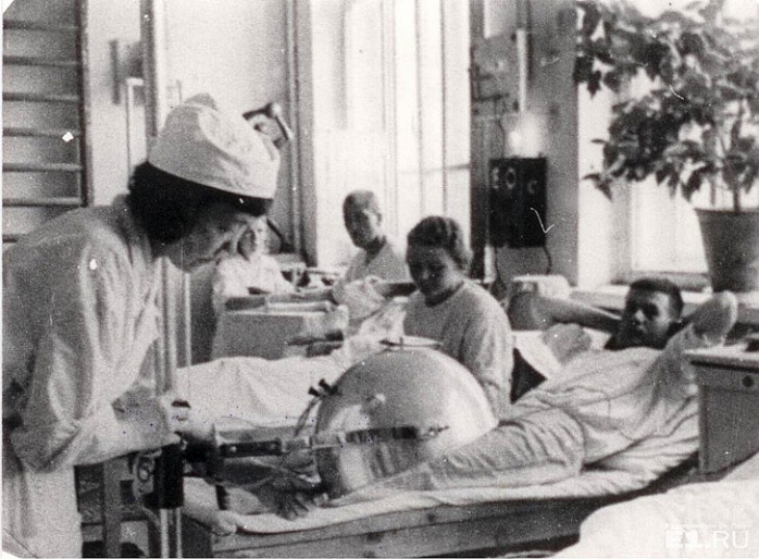 «Поле битвы» за человеческую жизнь: эвакогоспитали глубокого тыла в школьных стенах. Часть 4