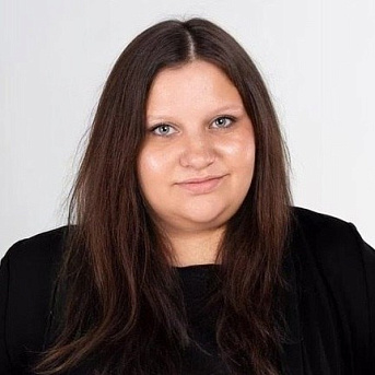 Нефедова Дарья Андреевна