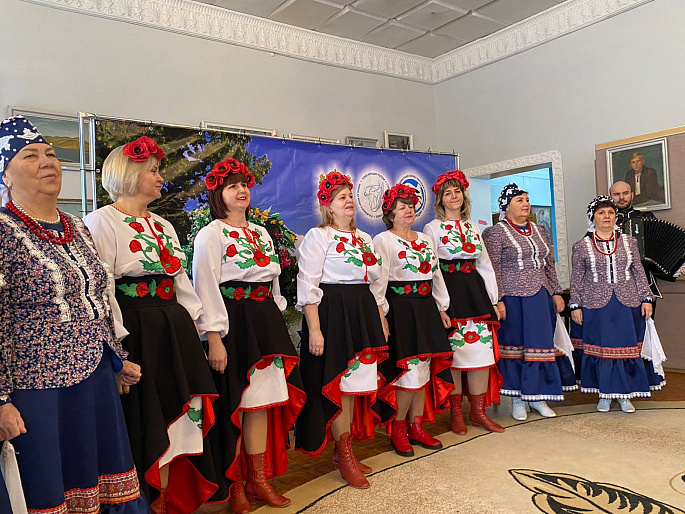 Женщинам Оренбуржья рассказали, как стать хозяйкой на селе