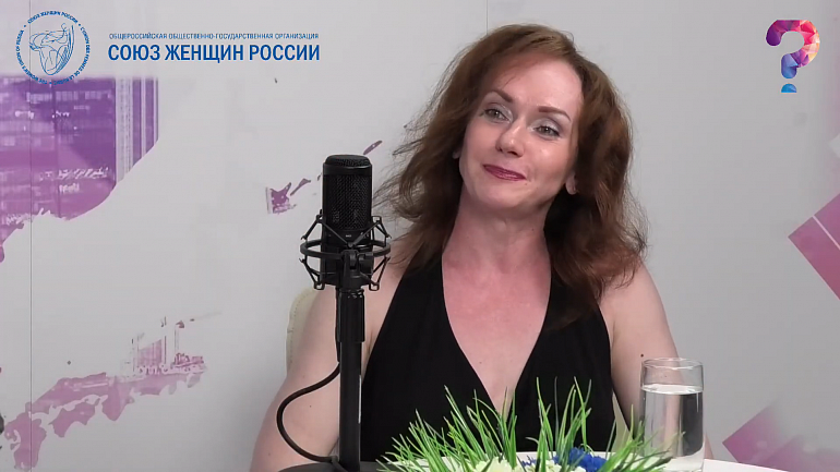 "Женский вопрос": выпуск "Железная леди"