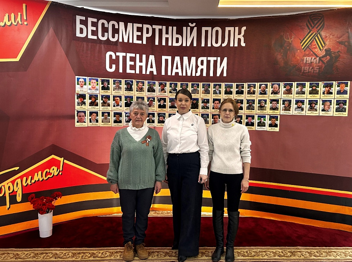 Новости первой декады мая от женсоветов Республики Коми