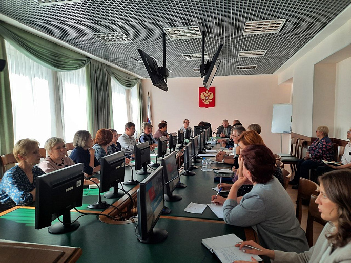 «ИZ Сибири – сынам России»