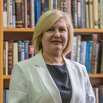 Михеева Татьяна Алексеевна