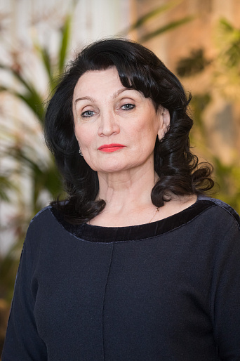 #ЛИЦАСЖР. Малофеева Валентина Петровна