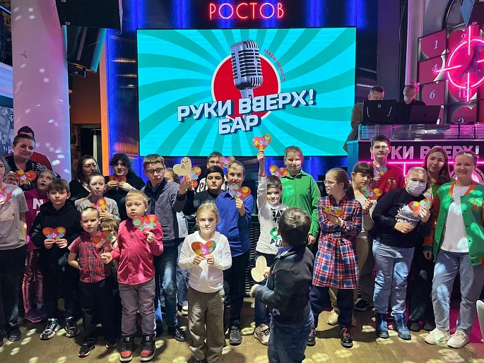 Мамино сердце не знает печали