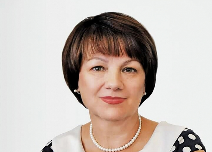 #ЛИЦАСЖР: Марченко Людмила Александровна