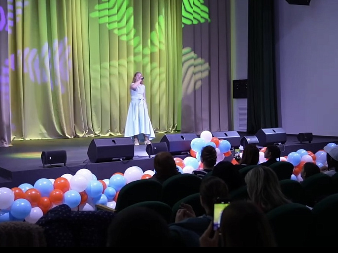 День народного единства отметили в Центре культурного развития Нальчика