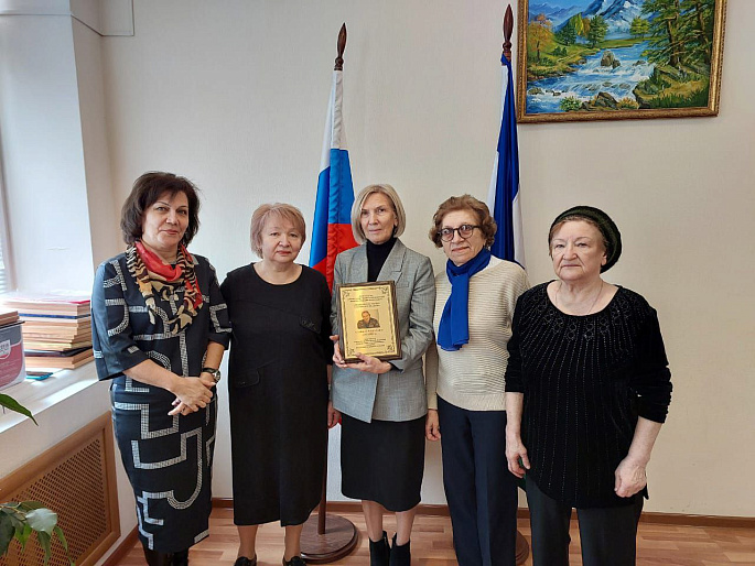 Школы им. Героя России Г.Н. Трошева Владикавказа и Нальчика договорились о сотрудничестве