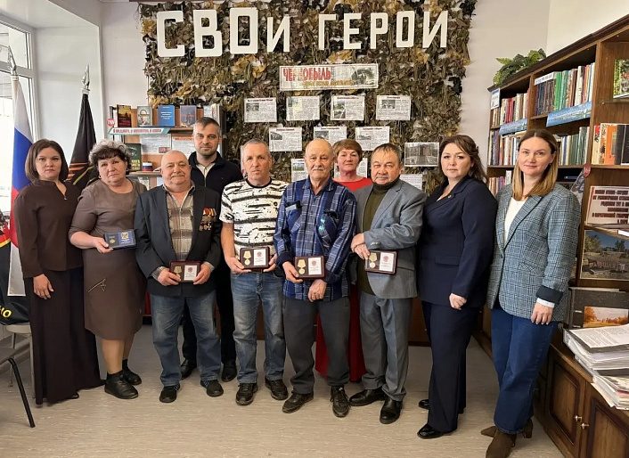 Энгельсские союзницы провели мероприятия в честь 40-летия со дня самой страшной техногенной катастрофы