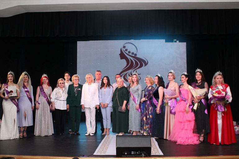 Самара – город Супер-Нeвесток!