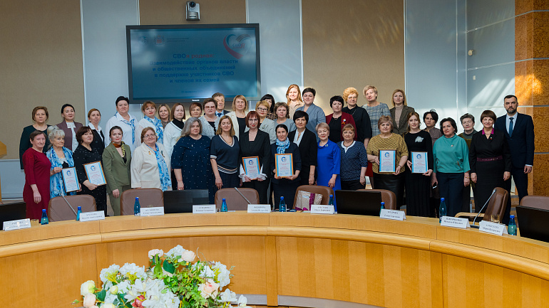 Постоянный диалог необходим