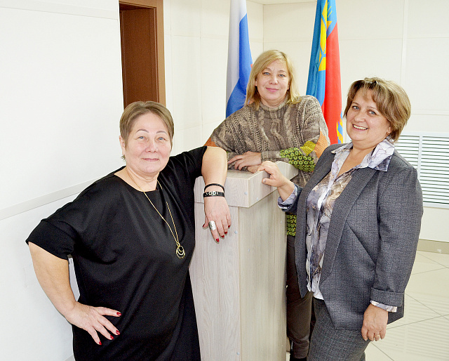 На «Доброй Волне»