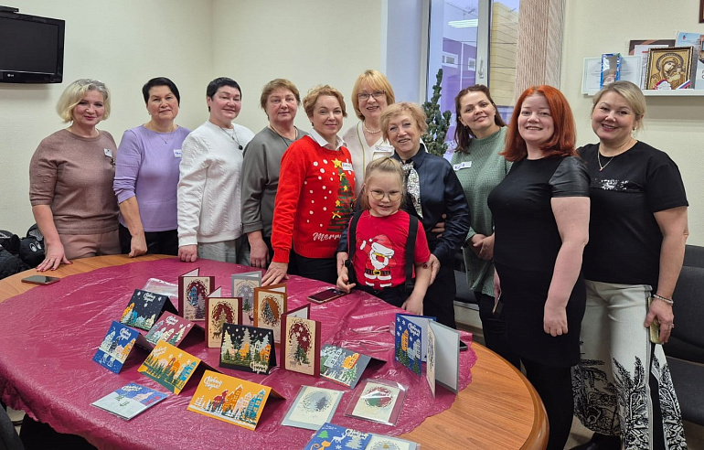 Проект "Перезагрузка" продолжается