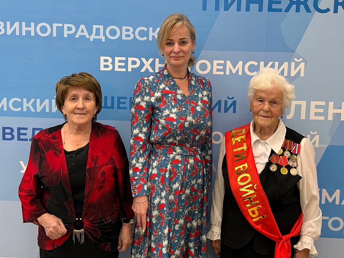 Женский городской литературник объединил разные поколения