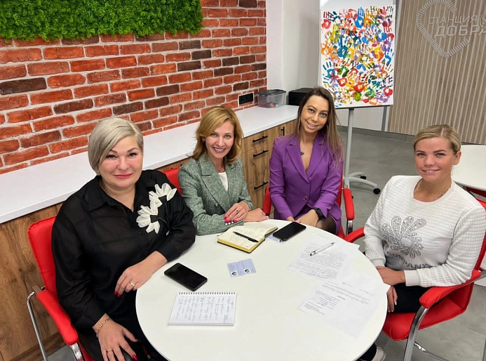 Станция Добра