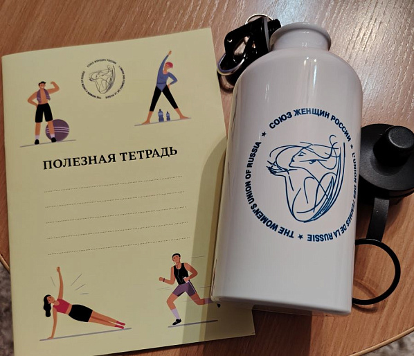 Чтобы дети были здоровы. В Кузбассе реализовали проект - победитель конкурса «Творим добро»