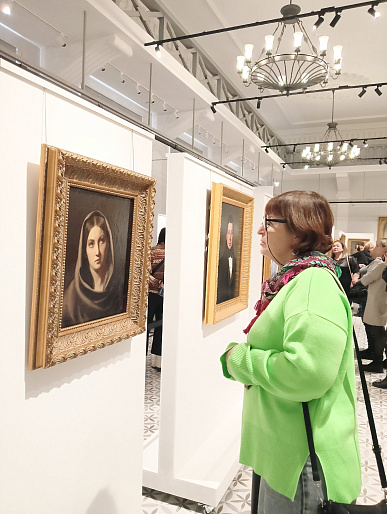 «Вы нас обязательно приглашайте на свои мероприятия!»