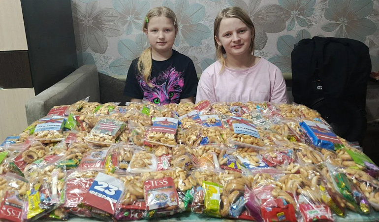 Близкие участников СВО объединяются в группы поддержки воинов-земляков