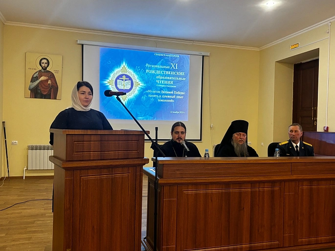 Председатель Колышлейского женсовета рассказала о вкладе женщин в помощь СВО