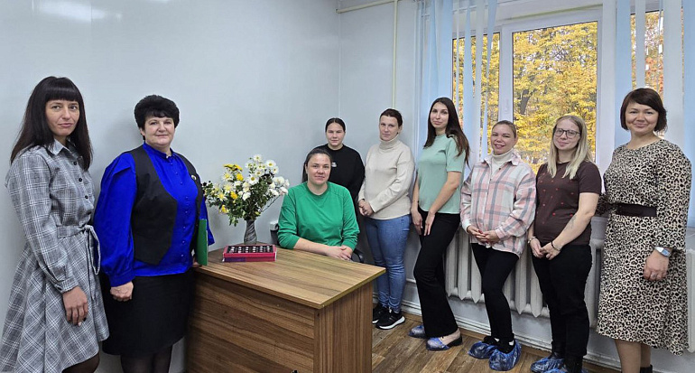 Беременность: праздник и поддержка