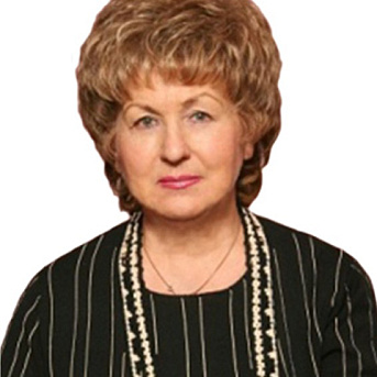 Бородина Валентина Дмитриевна Бородина Валентина Дмитриевна